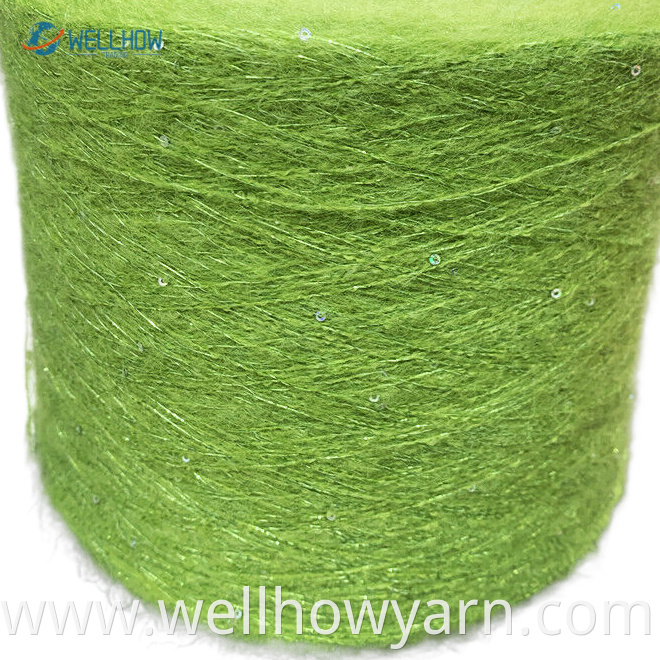 13nm Mohair Yarn 4 Jpg